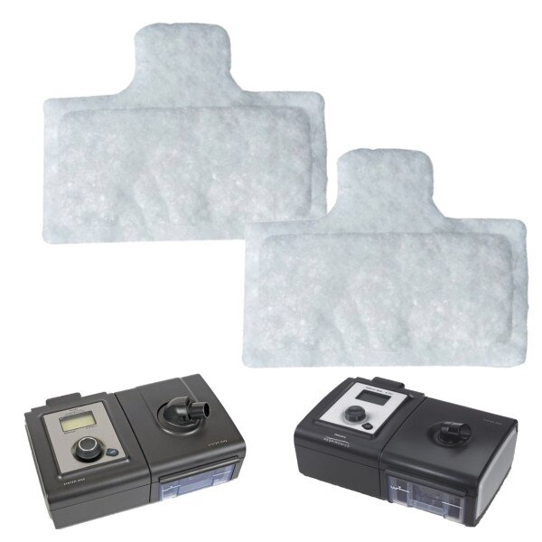 Respironics CPAP Filter Set
